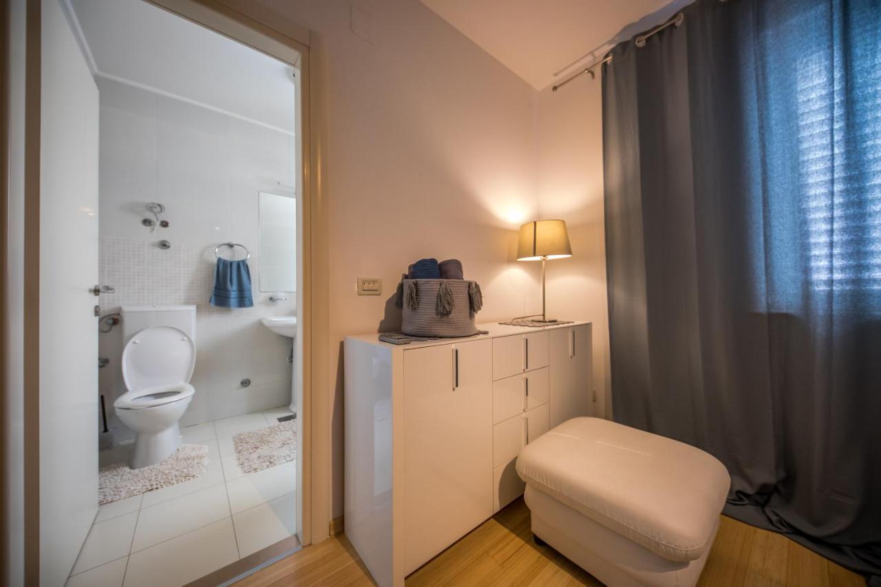 2 Bathrooms, Free Parking Spot, Prt Sea View Dubrovnik Kültér fotó